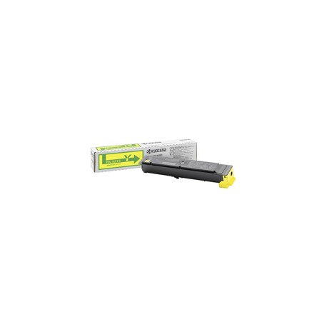 Kyocera - Toner Kit - Giallo - TK-5215Y - 1T02R6ANL0 - 15.000 pag