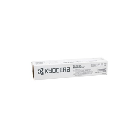 Kyocera - Toner - Nero - 1T02WH0NL0 - 24.000 pag