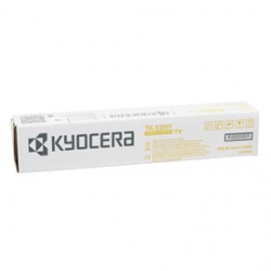 Kyocera - Toner - Giallo - 1T02WHCNL0 - 18.000 pag