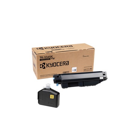 Kyocera/Mita - Toner - Nero - 1T02ZL0NL0 - 17.000 pag