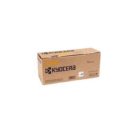 Kyocera/Mita - Toner - Giallo - 1T02ZLANL0 - 9.000 pag