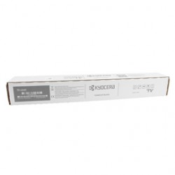 Kyocera- Toner - Nero - 1T02XF0NL0 - 40.000 pag