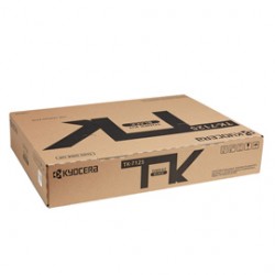 Kyocera/Mita - Toner Kit - Nero - TK-7125 - 1T02V70NL0 - 20.000 pag