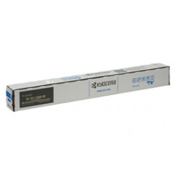 Kyocera - Toner - Ciano - TK-8345C - 1T02L7CNL1 - 12.000 pag