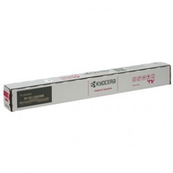 Kyocera/Mita - Toner - Magenta - TK-8345M - 1T02L7BNL1 - 12.000 pag