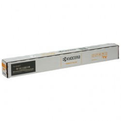 Kyocera/Mita - Toner - Giallo - TK-8345Y - 1T02L7ANL1 - 12.000 pag