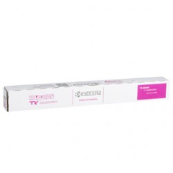 Kyocera-Mita - Toner - Magenta - 1T02YPBNL0 -12.000 pag