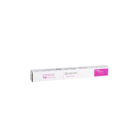 Kyocera-Mita - Toner - Magenta - 1T02YPBNL0 -12.000 pag