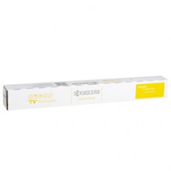 Kyocera-Mita - Toner - Giallo - 1T02YPANL0 - 12.000 pag