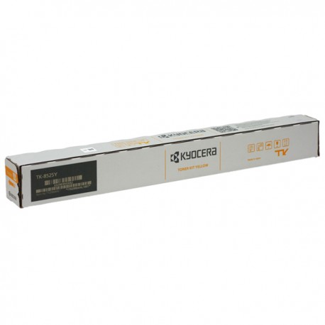 Kyocera - Toner - Giallo - TK-8525Y - 1T02RMANL1 - 20.000 pag