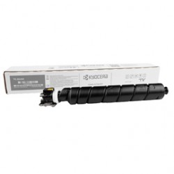 Kyocera- Toner - Nero - 1T02YM0NL0 - 30.000 pag
