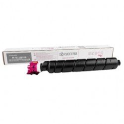 Kyocera-Mita - Toner - Magenta - 1T02YMBNL0 - 20.000 pag