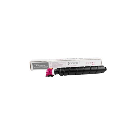 Kyocera-Mita - Toner - Magenta - 1T02YMBNL0 - 20.000 pag