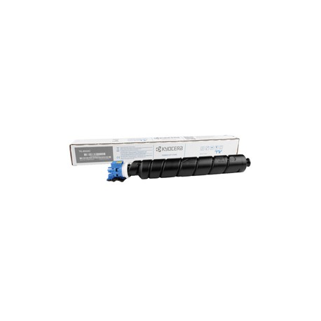 Kyocera- Toner - Ciano - 1T02XCCNL0 - 24.000 pag