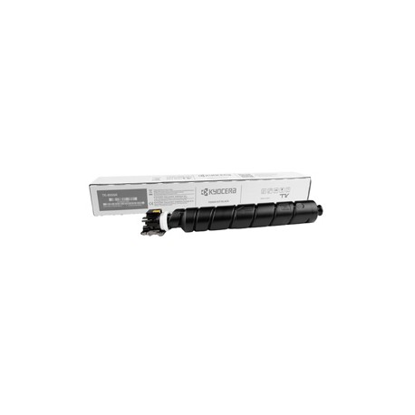 Kyocera- Toner - Nero - 1T02XC0NL0 - 40.000 pag