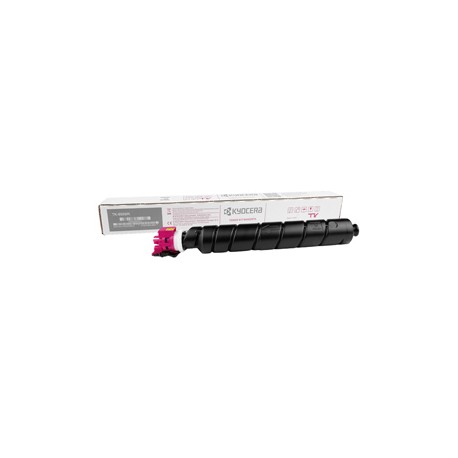 Kyocera-Mita - Toner - Magenta - 1T02XCBNL0 - 24.000 pag