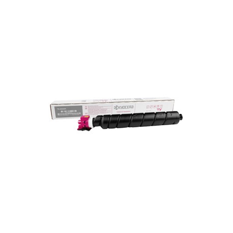 Kyocera- Toner - Magenta - 1T02XCBNL0 - 24.000 pag
