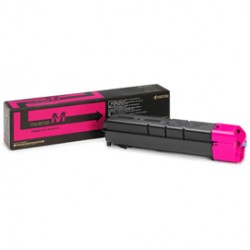 Kyocera - Toner - Magenta - TK-8705M - 1T02K9BNL0 - 30.000 pag