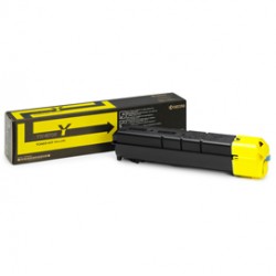 Kyocera/Mita - Toner - Giallo - TK-8705Y - 1T02K9ANL0 - 30.000 pag