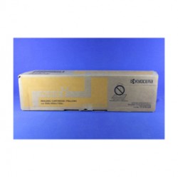 Kyocera/Mita - Toner - Giallo - TK-875Y - 1T05JNANL0 - 26.500 pag