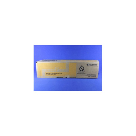 Kyocera/Mita - Toner - Giallo - TK-875Y - 1T05JNANL0 - 26.500 pag