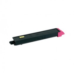 Kyocera/Mita - Toner - Magenta - TK-895M - 1T02K0BNL0 - 6.000 pag