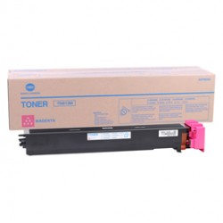 Konica Minolta - Toner - Magenta - A0TM350 - 30.000 pag