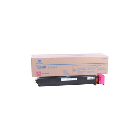 Konica Minolta - Toner - Magenta - A0TM350 - 30.000 pag