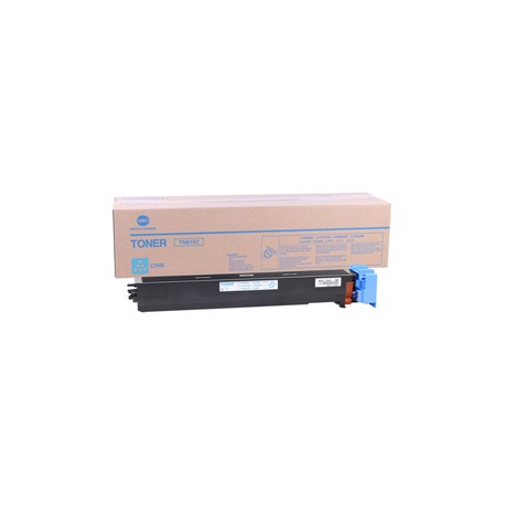 Konica Minolta - Toner - Ciano - A0TM450 - 30.000 pag