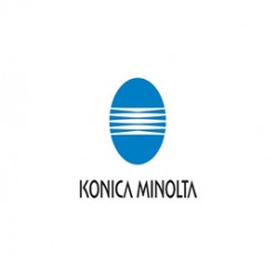 Konica Minolta - Toner - Giallo - A0X5254 - 5.000 pag