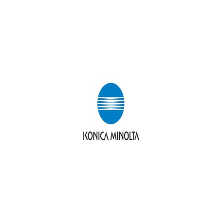 Konica Minolta - Toner - Giallo - A0X5254 - 5.000 pag