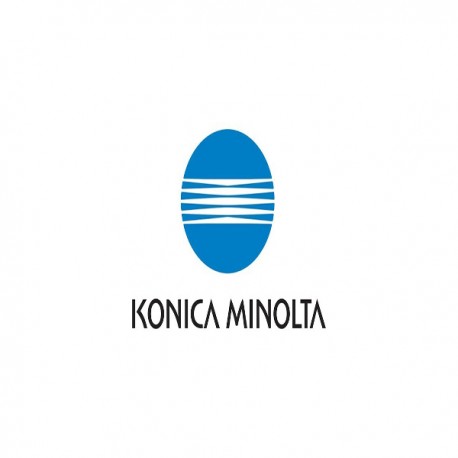 Konica Minolta - Toner - Ciano - A0X5454 - 5.000 pag