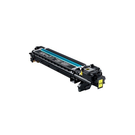 Konica Minolta - Unità immagine - Giallo - A73308H - 25.000 pag