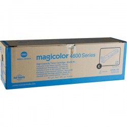 Konica Minolta - Toner - Nero - A0DK152 - 8.000 pag