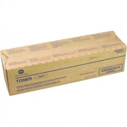 Konica Minolta - Toner - Nero - A202051 - 17.500 pag