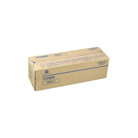 Konica Minolta - Toner - Nero - 8938404 - 17.500 pag