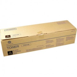 Konica Minolta - Toner - Nero - A0D7151 - 26.000 pag