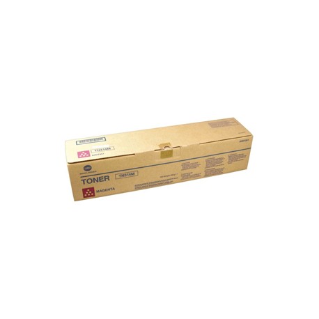 Konica Minolta - Toner - Magenta - A0D7351 - 20.000 pag