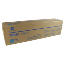 Konica Minolta - Toner - Ciano - A070450 - 27.000 pag