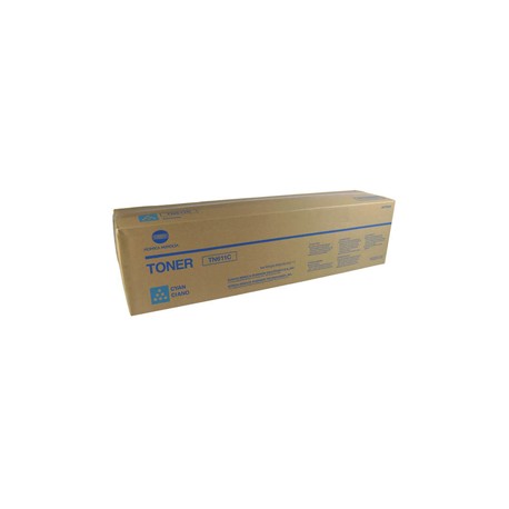 Konica Minolta - Toner - Ciano - A070450 - 27.000 pag