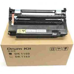 Ricambio Kyocera/Mita - Tamburo - Nero - Cod. 302RV93010