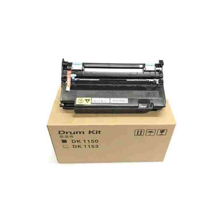 Ricambio Kyocera/Mita - Tamburo - Nero - Cod. 302RV93010
