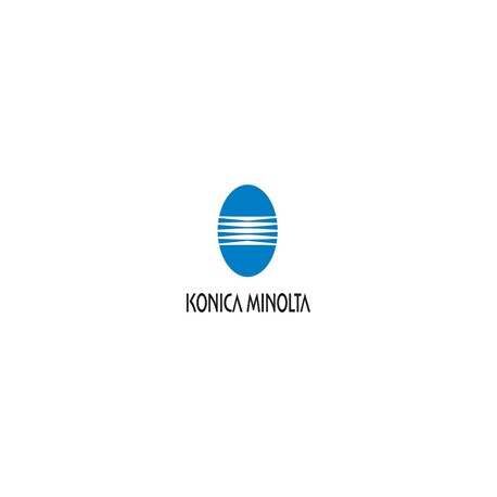 Konica Minolta - Toner - Nero - AAJ6050 - 25.000 pag