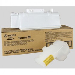 Kyocera/Mita - Toner - Nero - KM-2030/1530/1525 - 1T02AV0NL0 - 11.000 pag