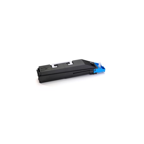 Kyocera/Mita - Toner - Ciano - TK-865C - 1T02JZCEU0 - 12.000 pag