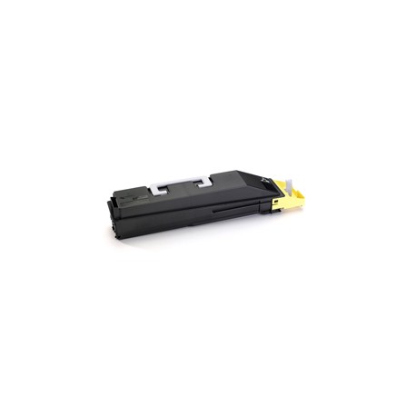 Kyocera/Mita - Toner - Giallo - TK-865Y - 1T02JZAEU0 - 12.000 pag