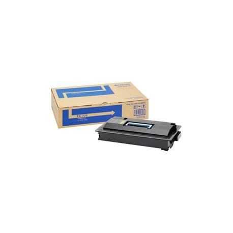 Kyocera/Mita - Toner - Nero - TK-725 - 1T02KR0NL0 - 34.000 pag