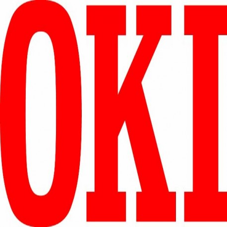 OKI - Tamburo - Giallo- 44035521