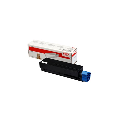 Oki - Toner - Nero - B411/431 - 44574702 - 3.000 pag