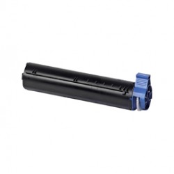 Oki - Toner - Nero - B412/B432/B562/MB472/MB492/MB562 - 45807102 - 3.000 pag